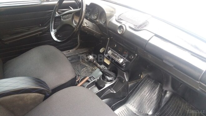 LADA (VAZ) 21011 1986, 308,560 km - 1.3 л - Tovuz