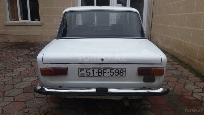 LADA (VAZ) 21011 1986, 308,560 km - 1.3 л - Tovuz