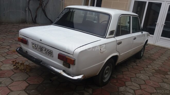 LADA (VAZ) 21011 1986, 308,560 km - 1.3 л - Tovuz