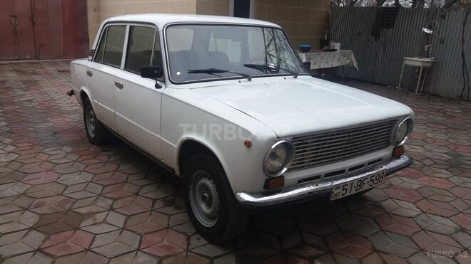 LADA (VAZ) 21011 1986, 308,560 km - 1.3 л - Tovuz