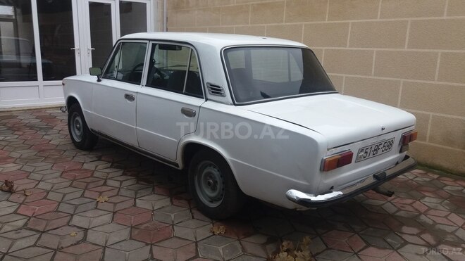 LADA (VAZ) 21011 1986, 308,560 km - 1.3 л - Tovuz