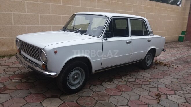 LADA (VAZ) 21011 1986, 308,560 km - 1.3 л - Tovuz