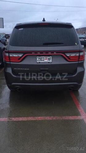 Dodge Durango 2013, 27,000 km - 3.6 l - Bakı