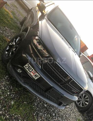 Dodge Durango 2013, 27,000 km - 3.6 l - Bakı
