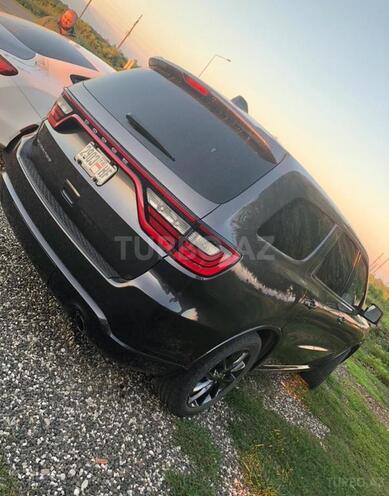 Dodge Durango 2013, 27,000 km - 3.6 l - Bakı