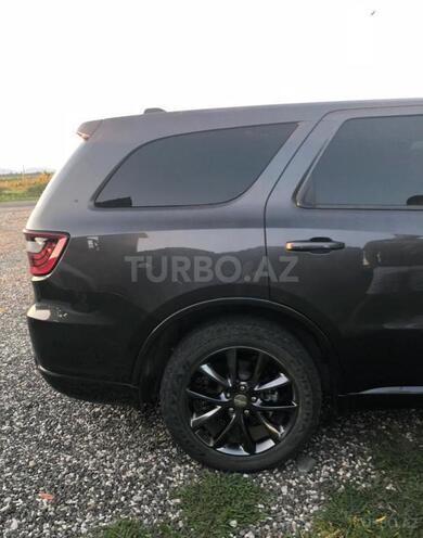 Dodge Durango 2013, 27,000 km - 3.6 l - Bakı