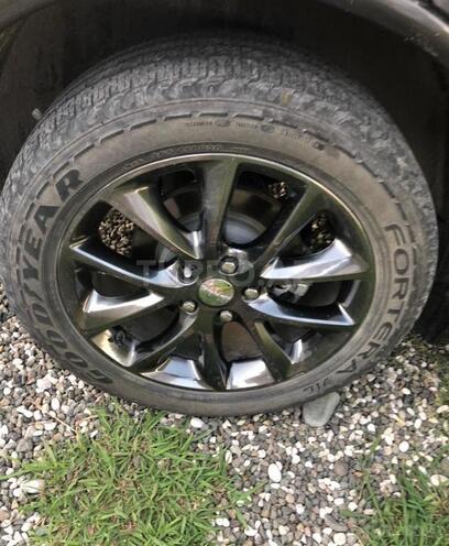 Dodge Durango 2013, 27,000 km - 3.6 l - Bakı