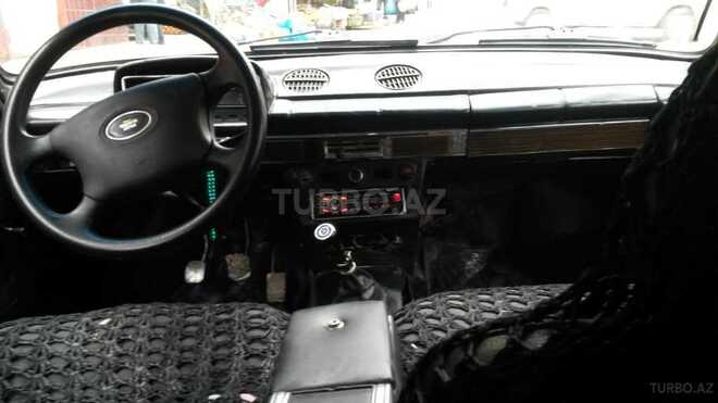LADA (VAZ) 21011 1981, 330,000 km - 1.3 l - Bakı