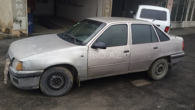 Daewoo Nexia 1993, 476,000 km - 1.5 л - Bakı