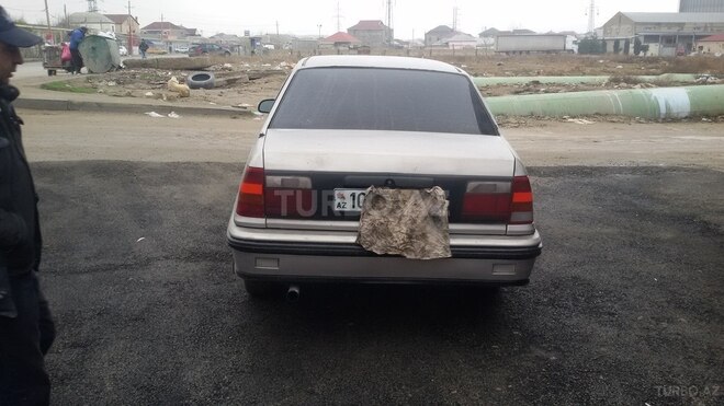 Daewoo Nexia 1993, 476,000 km - 1.5 л - Bakı