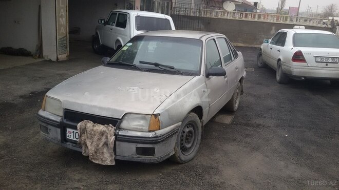 Daewoo Nexia 1993, 476,000 km - 1.5 л - Bakı