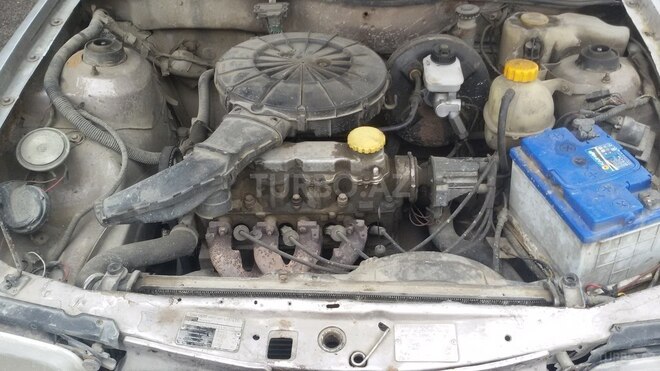 Daewoo Nexia 1993, 476,000 km - 1.5 л - Bakı