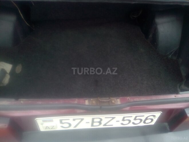 LADA (VAZ) 21099 1995, 216,500 km - 1.5 l - Tovuz