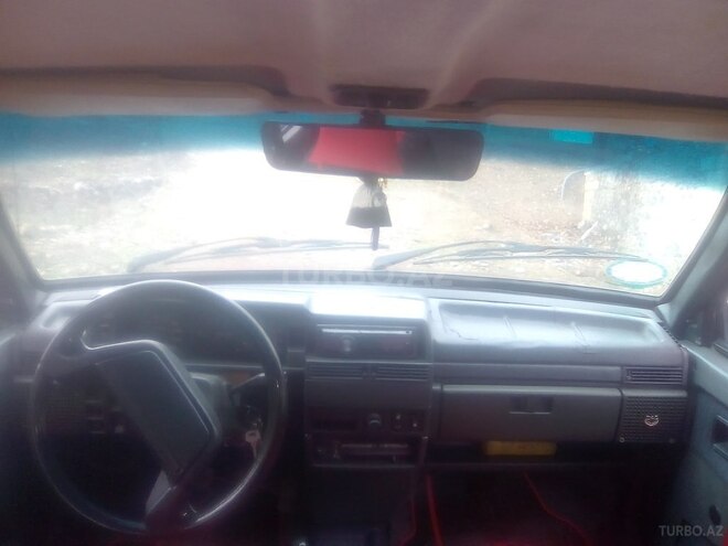 LADA (VAZ) 21099 1995, 216,500 km - 1.5 l - Tovuz