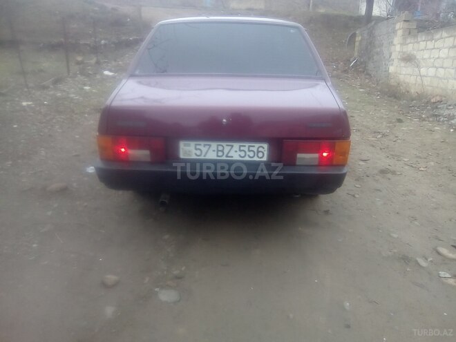 LADA (VAZ) 21099 1995, 216,500 km - 1.5 l - Tovuz
