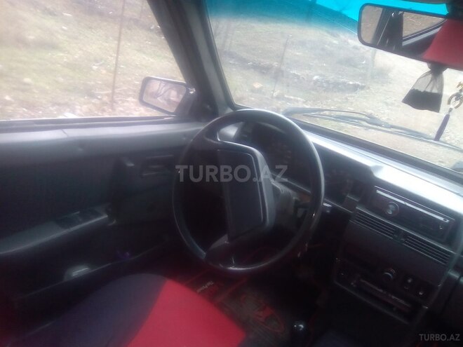 LADA (VAZ) 21099 1995, 216,500 km - 1.5 l - Tovuz