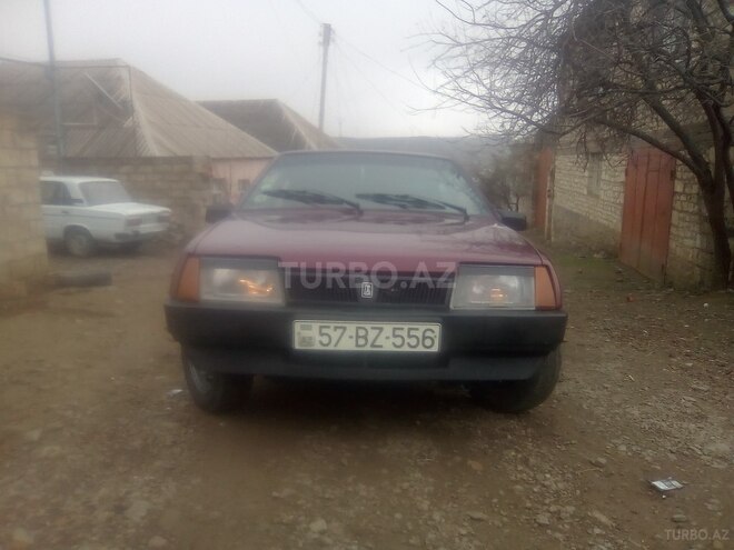LADA (VAZ) 21099 1995, 216,500 km - 1.5 l - Tovuz