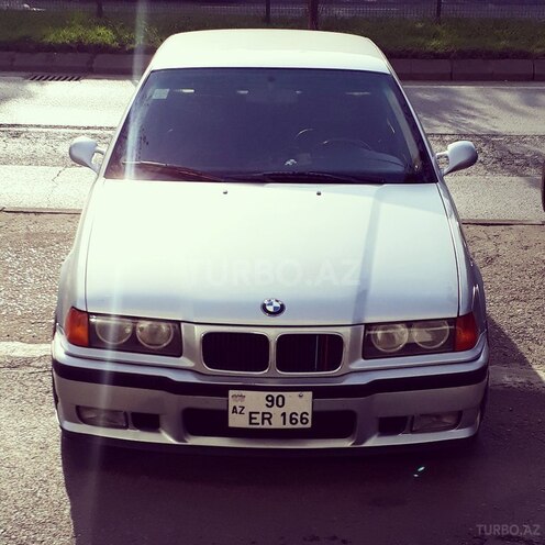 BMW 320 1997, 380,000 km - 2.0 l - Bərdə