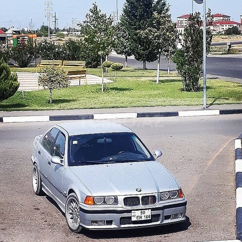 BMW 320 1997, 380,000 km - 2.0 l - Bərdə