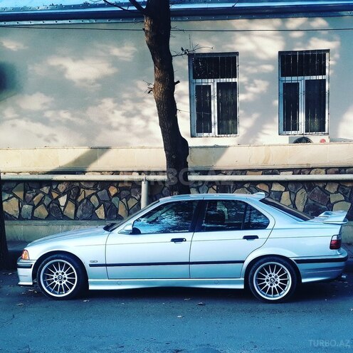 BMW 320 1997, 380,000 km - 2.0 l - Bərdə