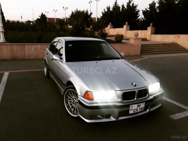 BMW 320 1997, 380,000 km - 2.0 l - Bərdə