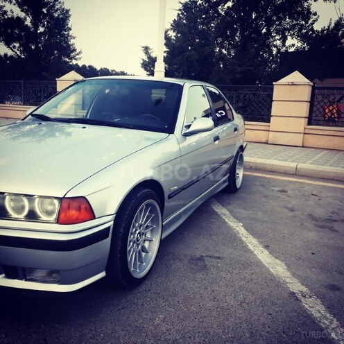 BMW 320 1997, 380,000 km - 2.0 l - Bərdə