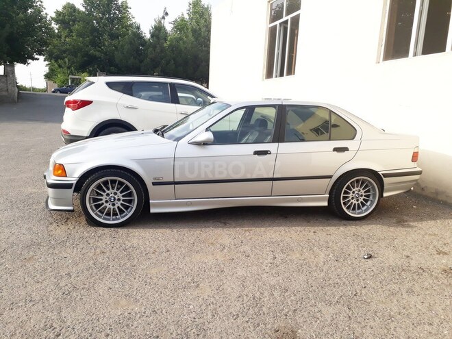 BMW 320 1997, 380,000 km - 2.0 l - Bərdə