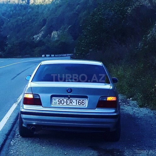BMW 320 1997, 380,000 km - 2.0 l - Bərdə