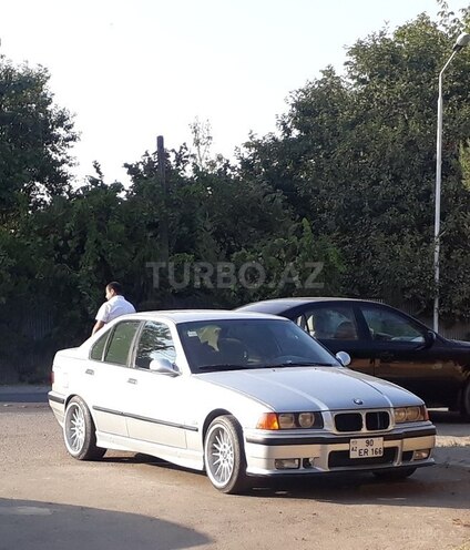 BMW 320 1997, 380,000 km - 2.0 l - Bərdə