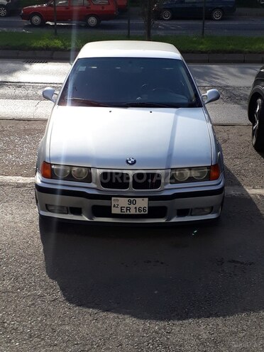 BMW 320 1997, 380,000 km - 2.0 l - Bərdə