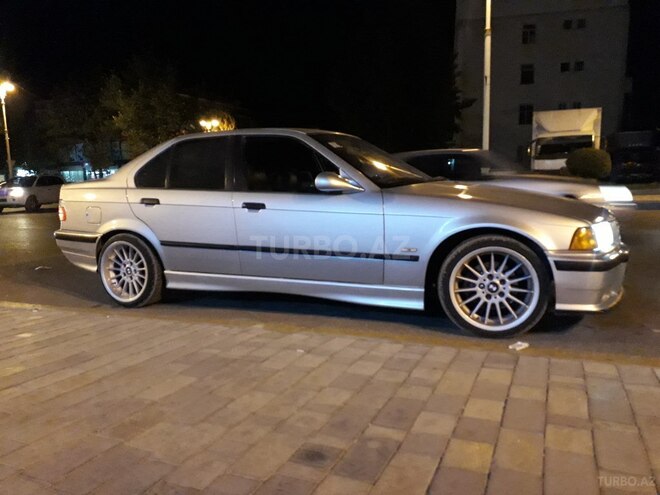 BMW 320 1997, 380,000 km - 2.0 l - Bərdə