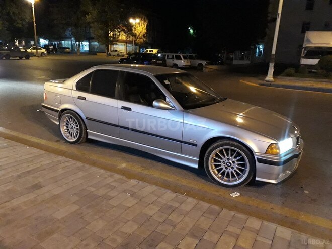 BMW 320 1997, 380,000 km - 2.0 l - Bərdə