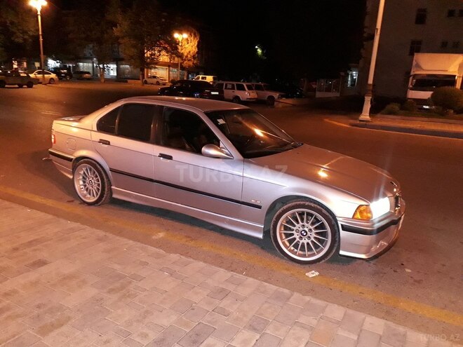 BMW 320 1997, 380,000 km - 2.0 l - Bərdə