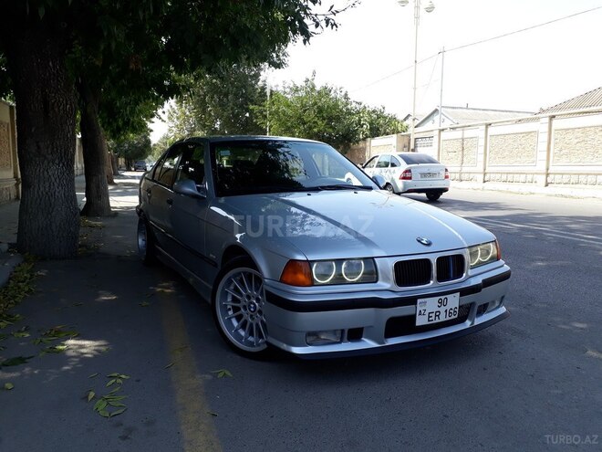 BMW 320 1997, 380,000 km - 2.0 l - Bərdə