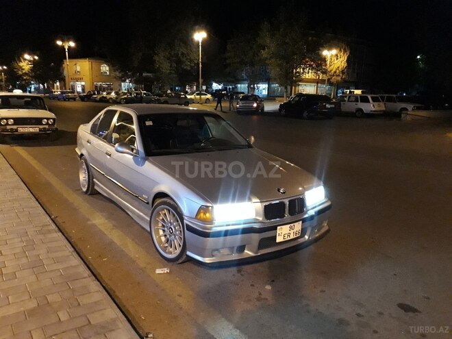 BMW 320 1997, 380,000 km - 2.0 l - Bərdə