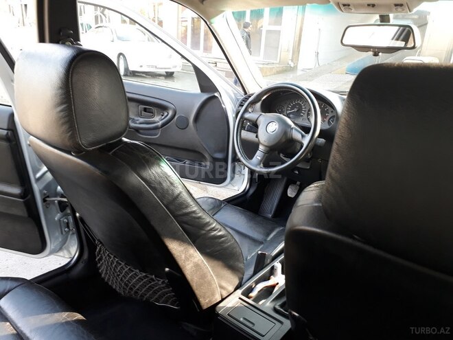 BMW 320 1997, 380,000 km - 2.0 l - Bərdə