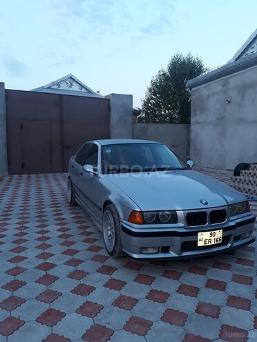BMW 320 1997, 380,000 km - 2.0 l - Bərdə