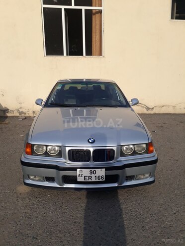 BMW 320 1997, 380,000 km - 2.0 l - Bərdə