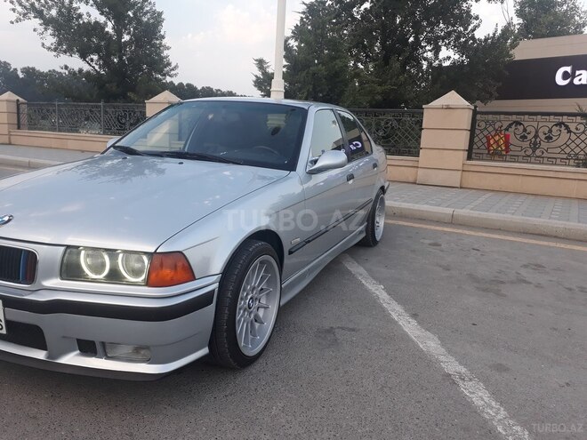 BMW 320 1997, 380,000 km - 2.0 l - Bərdə