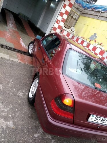 Mercedes C 180 1998, 3,200 km - 1.8 l - Bakı