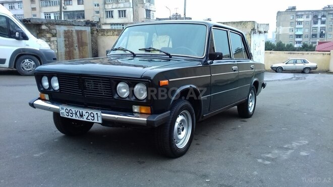LADA (VAZ) 2106 2005, 85,000 km - 1.5 l - Bakı