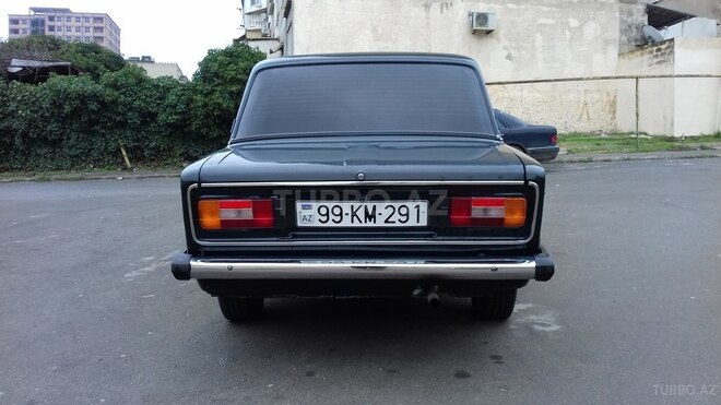 LADA (VAZ) 2106 2005, 85,000 km - 1.5 l - Bakı
