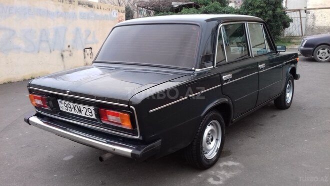LADA (VAZ) 2106 2005, 85,000 km - 1.5 l - Bakı