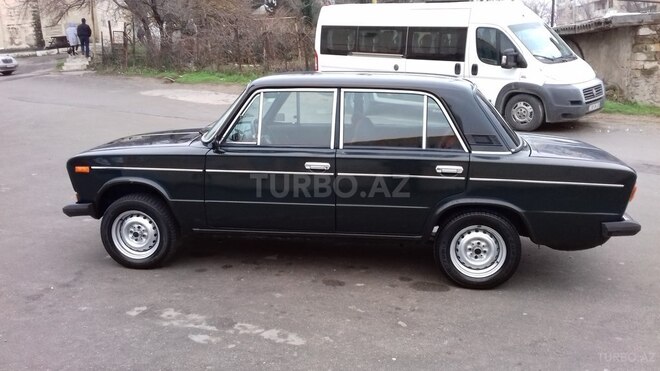 LADA (VAZ) 2106 2005, 85,000 km - 1.5 l - Bakı
