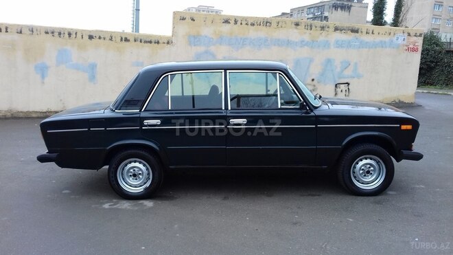 LADA (VAZ) 2106 2005, 85,000 km - 1.5 l - Bakı