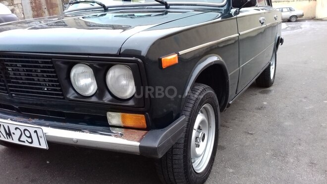 LADA (VAZ) 2106 2005, 85,000 km - 1.5 l - Bakı