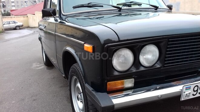 LADA (VAZ) 2106 2005, 85,000 km - 1.5 l - Bakı