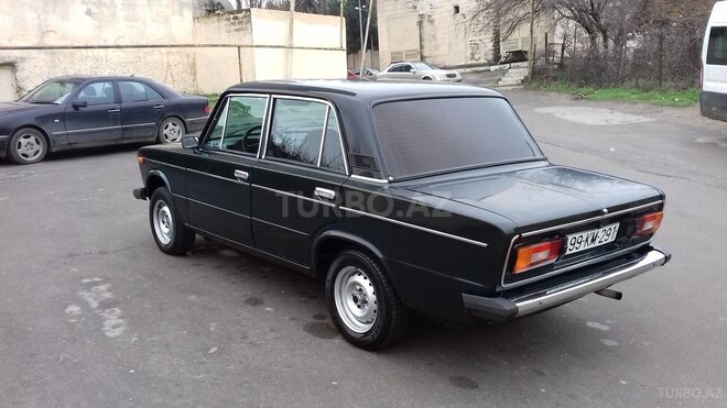 LADA (VAZ) 2106 2005, 85,000 km - 1.5 l - Bakı