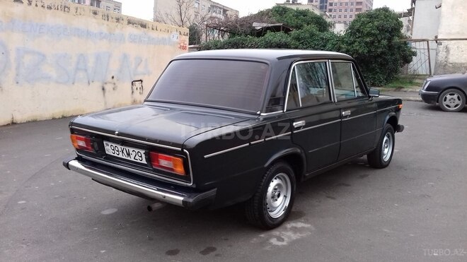 LADA (VAZ) 2106 2005, 85,000 km - 1.5 l - Bakı