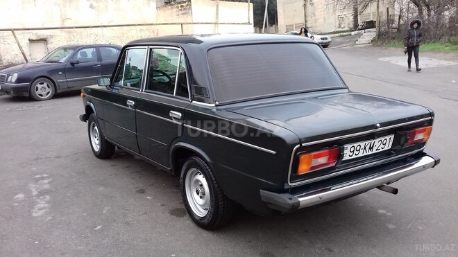 LADA (VAZ) 2106 2005, 85,000 km - 1.5 l - Bakı